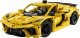 Lego Technic Chevrolet Corvette Stingray #2