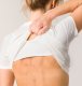 Swedish Posture Reminder Posture T-shirt #3