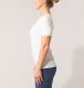 Swedish Posture Reminder Posture T-shirt #5