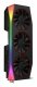 XFX Mercury Radeon RX 9070 XT OC Magnetic Air Edition RGB #2