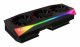 XFX Mercury Radeon RX 9070 XT OC Magnetic Air Edition RGB #3