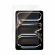 PanzerGlass Screen Protector iPad Pro 11" (2024-2025) Ultra-Wide Fit w. Fastfit tool