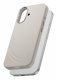 PanzerGlass CARE by PanzerGlass Flow Case Vanilla w. MagSafe iPhone 17