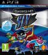 Sony Sly Trilogy, PS3