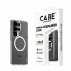 PanzerGlass CARE by PanzerGlass Urban Explorer Case Transparent w. White Qi Samsung Galaxy S26 Ultra #6