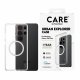 PanzerGlass CARE by PanzerGlass Urban Explorer Case Transparent w. White Qi Samsung Galaxy S26 Ultra #2