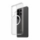 PanzerGlass CARE by PanzerGlass Urban Explorer Case Transparent w. White Qi Samsung Galaxy S26 Ultra