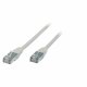 S-Conn Cat 6 S/FTP 1m