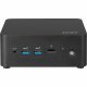 MSI Cubi NUC 13MQG-210BEU #8