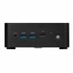 MSI Cubi NUC 13MQG-210BEU #2