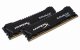 Kingston Technology Savage Memory Black 16GB DDR4 2133MHz Kit #1