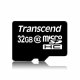 Transcend microSDHC 32GB
