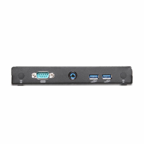 AOpen DE3450-S - Dispositivo de señalización Digital (4 GB, 64 GB, HDMI