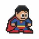 PDP Superman - DC #2