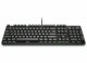 HP Pavilion Gaming Keyboard 500 #3