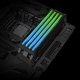 Thermaltake Pacific R1 Plus DDR4 Memory Lighting Kit #5