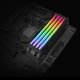 Thermaltake Pacific R1 Plus DDR4 Memory Lighting Kit #3