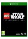 Warner Bros LEGO Star Wars: The Skywalker Saga, Xbox One