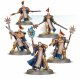 Games Workshop Evocators