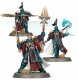 Games Workshop Evocators #2