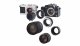 Novoflex Adapter Olympus Obj. an Micro Four Thirds Kameras