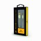 Gembird CCB-MUSB2B-AMBM-6-S