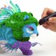 3Doodler PL06-SNOW #6