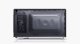 Sharp YC-MS01E-B #3
