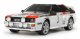 Tamiya Audi Quattro A2