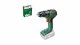 Bosch Universal Impact 18V-60 #3