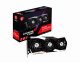 MSI GAMING Radeon RX 6750 XT GAMING X TRIO 12G #1