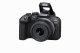 Canon EOS R10 + RF-S 18-45mm F4.5-6.3 IS STM + EF-EOS R #5