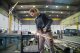 Bosch GWS 17-125 S #3