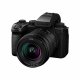Panasonic Lumix S5IIX + Lumix S 20-60MM F3.5-5.6
