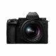 Panasonic Lumix S5IIX + Lumix S 20-60MM F3.5-5.6 #2