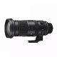 Sigma 60-600mm F4.5-6.3 DG DN OS #3