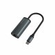 Savio AK-56 Adapter USB-C 3.1 GEN 1 do RJ-45 Gigabit Ethernet #2