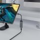 Savio AK-56 Adapter USB-C 3.1 GEN 1 do RJ-45 Gigabit Ethernet #3