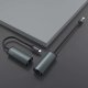 Savio AK-56 Adapter USB-C 3.1 GEN 1 do RJ-45 Gigabit Ethernet #4