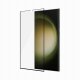 PanzerGlass SAFE. by PanzerGlass Screen Protector Samsung Galaxy S23 Ultra Ultra-Wide Fit w. EasyAligner