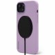 Decoded AntiMicrobial Siliconen Back Cover #2