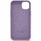 Decoded AntiMicrobial Siliconen Back Cover #3