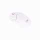 HP HyperX Pulsefire Haste 2 Wireless White Gaming Mouse
