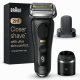 Braun Series 9 Pro+ 9590cc Wet & Dry