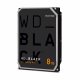 Western Digital WD_BLACK WD8002FZBX
