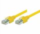 Tecline S/UTP Cat5e, 2m
