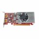 HP AMD Radeon RX 6300 2 GB GDDR6 LP DP+HDMI PCIe x16 Graphics