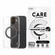 PanzerGlass CARE by PanzerGlass Case Transparent w. Black Kickstand & MagSafe iPhone 16 #2