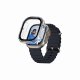 PanzerGlass Case Full Body Transparent Apple Watch Ultra 3 Ultra 2 Ultra 49mm