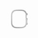 PanzerGlass SAFE. by PanzerGlass Bling Bumper Silver Apple Watch Ultra 3 Ultra 2 Ultra 49mm #4